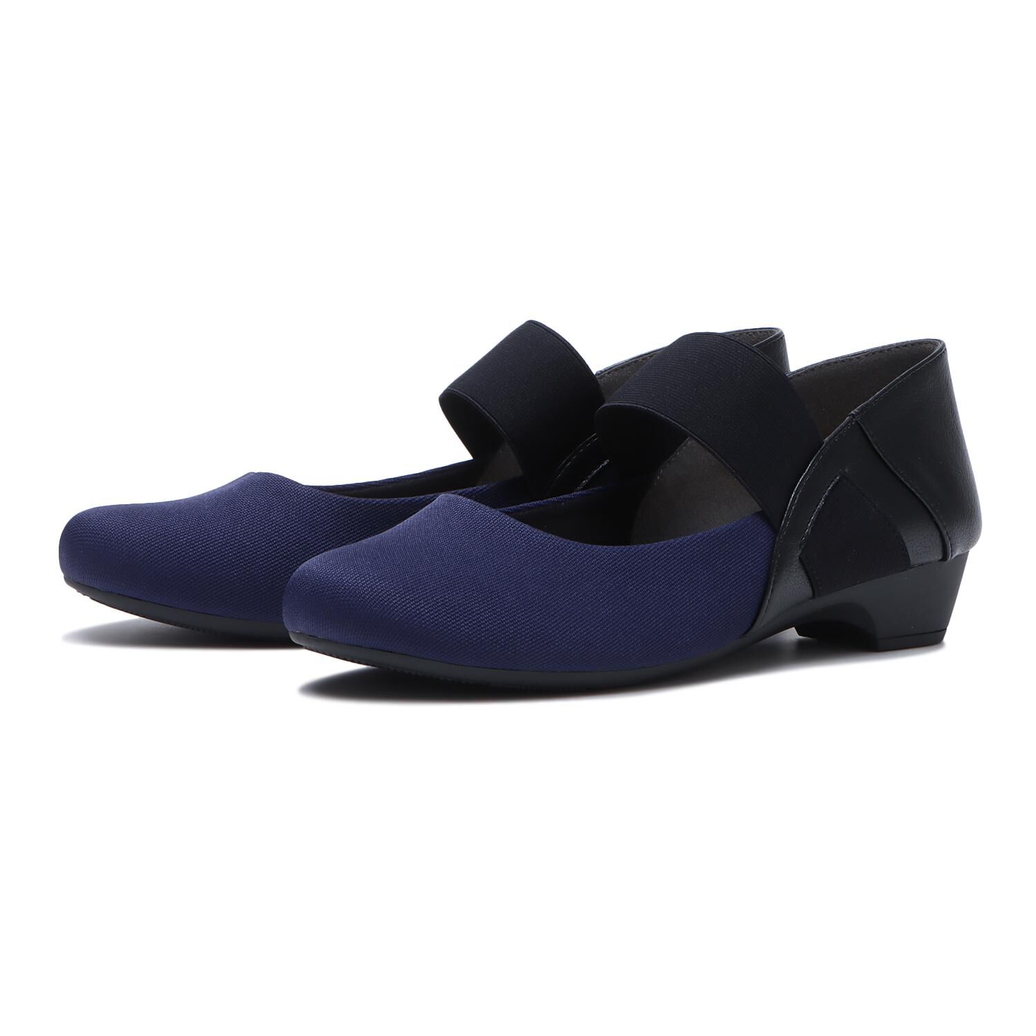 ABC SELECT「【ABC SELECT】GORE PUMPS 3」|パンプス|