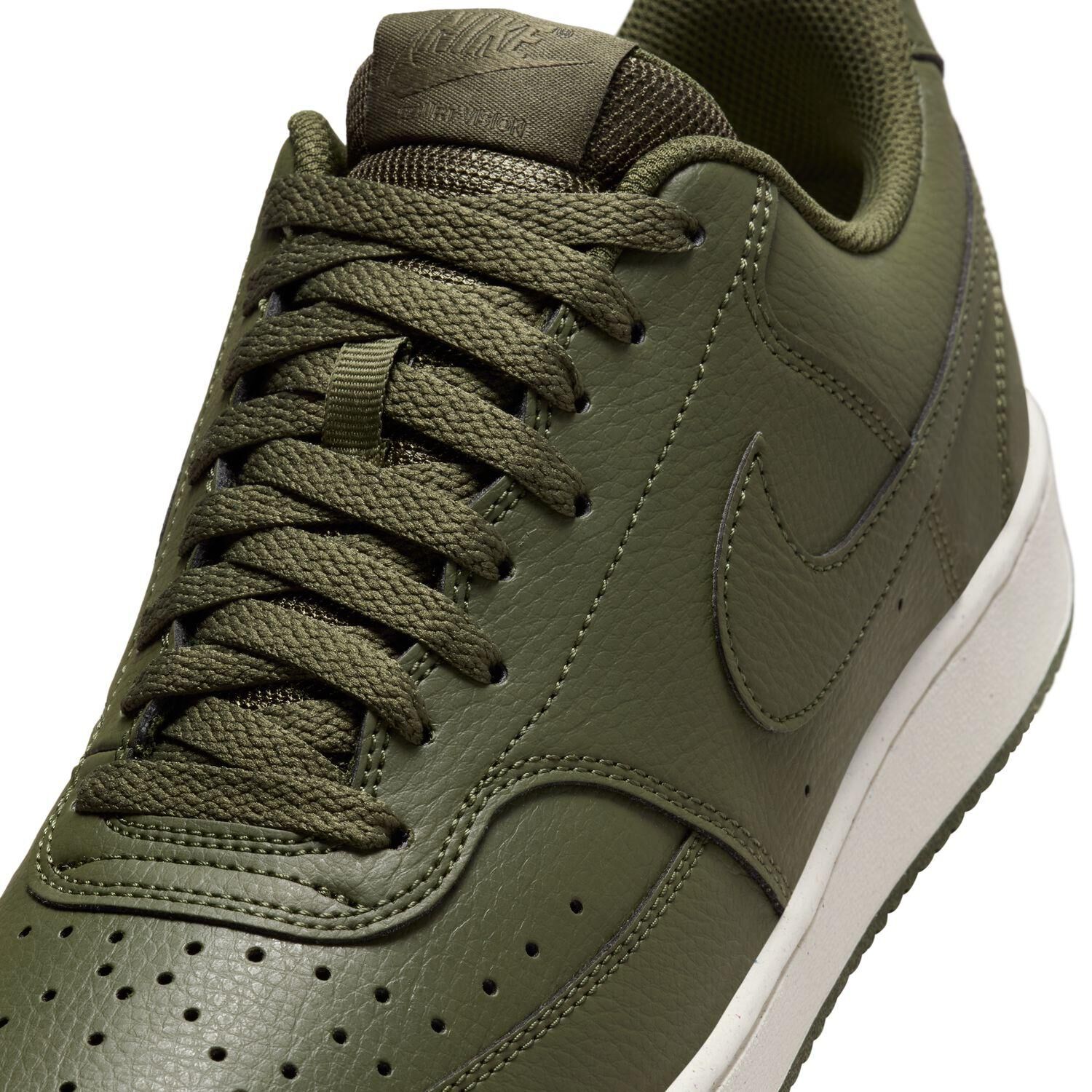 NIKE「【NIKE】COURT VISION LO NN」|スニーカー|