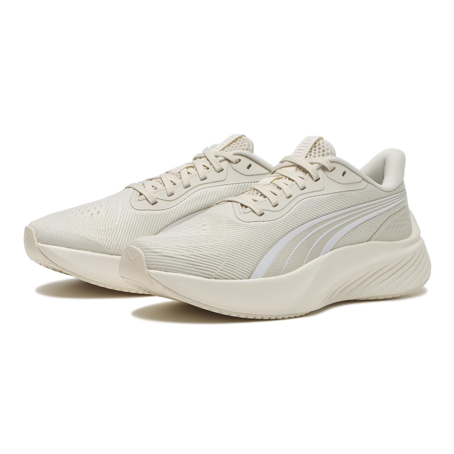 PUMA「【PUMA】POUNCE LITE WIDE」|スニーカー|