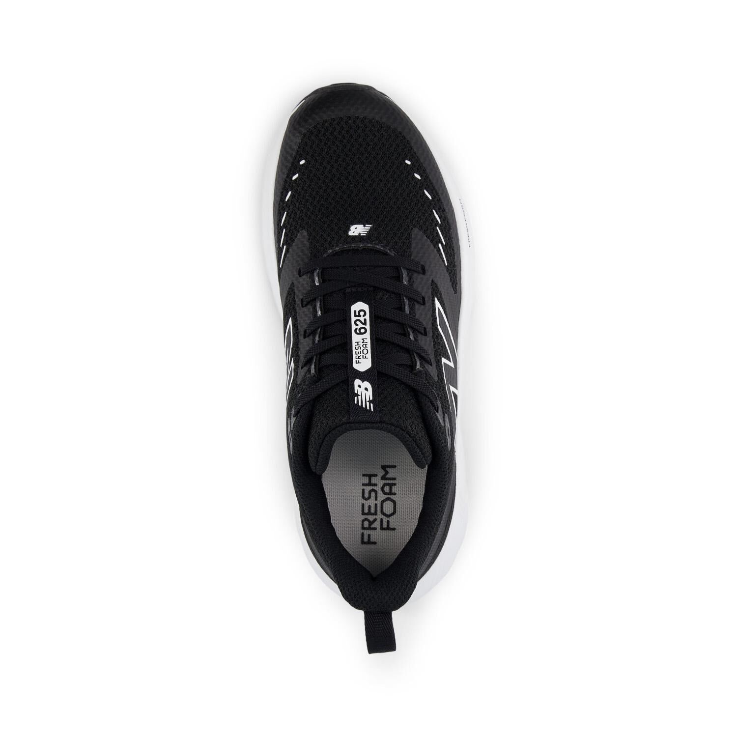 NEW BALANCE 「【NEW BALANCE】22-245(H) GK625BK(W)」|スニーカー|