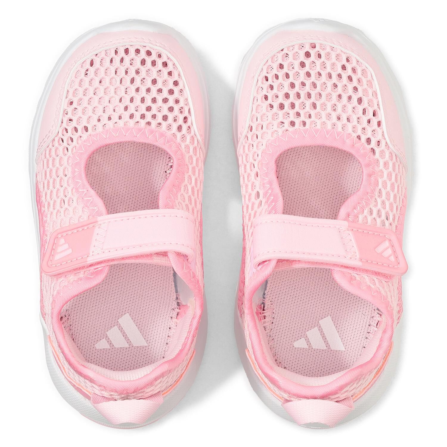 adidas「【ADIDAS】12-16SUMMERFLEI」|サンダル|