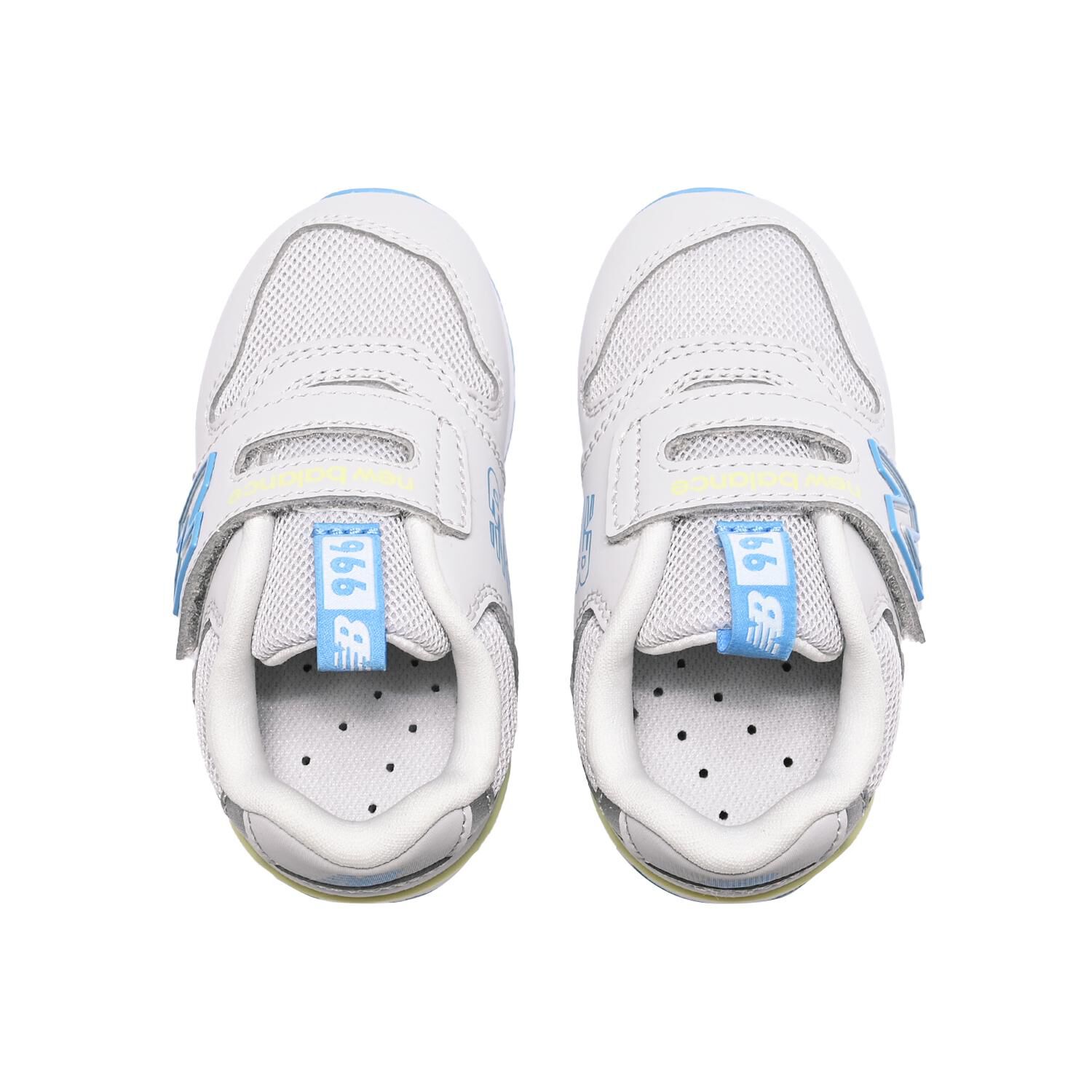 NEW BALANCE 「【NEW BALANCE】12-165(H) IZ996CA3(W)」|スニーカー|