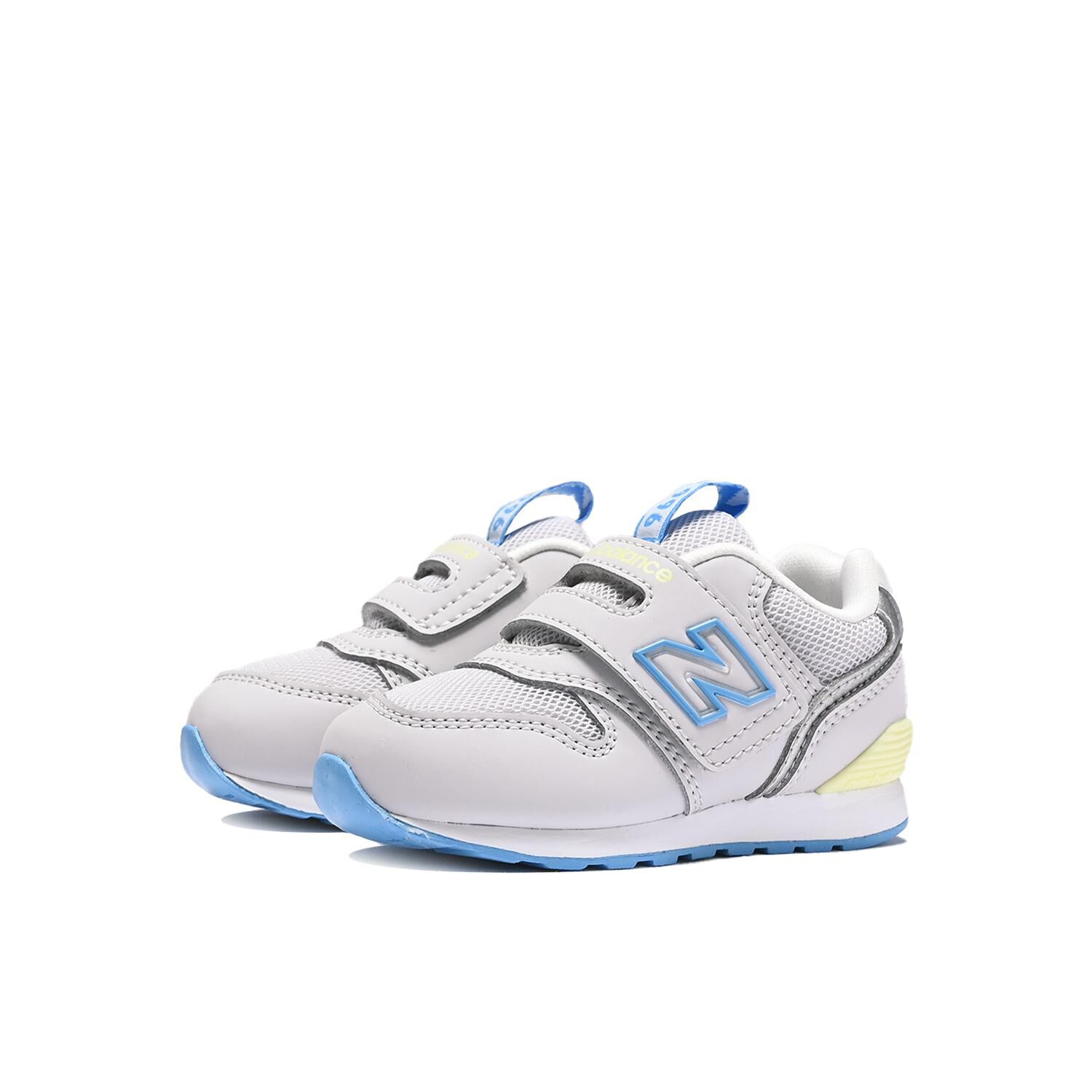 NEW BALANCE 「【NEW BALANCE】12-165(H) IZ996CA3(W)」|スニーカー|