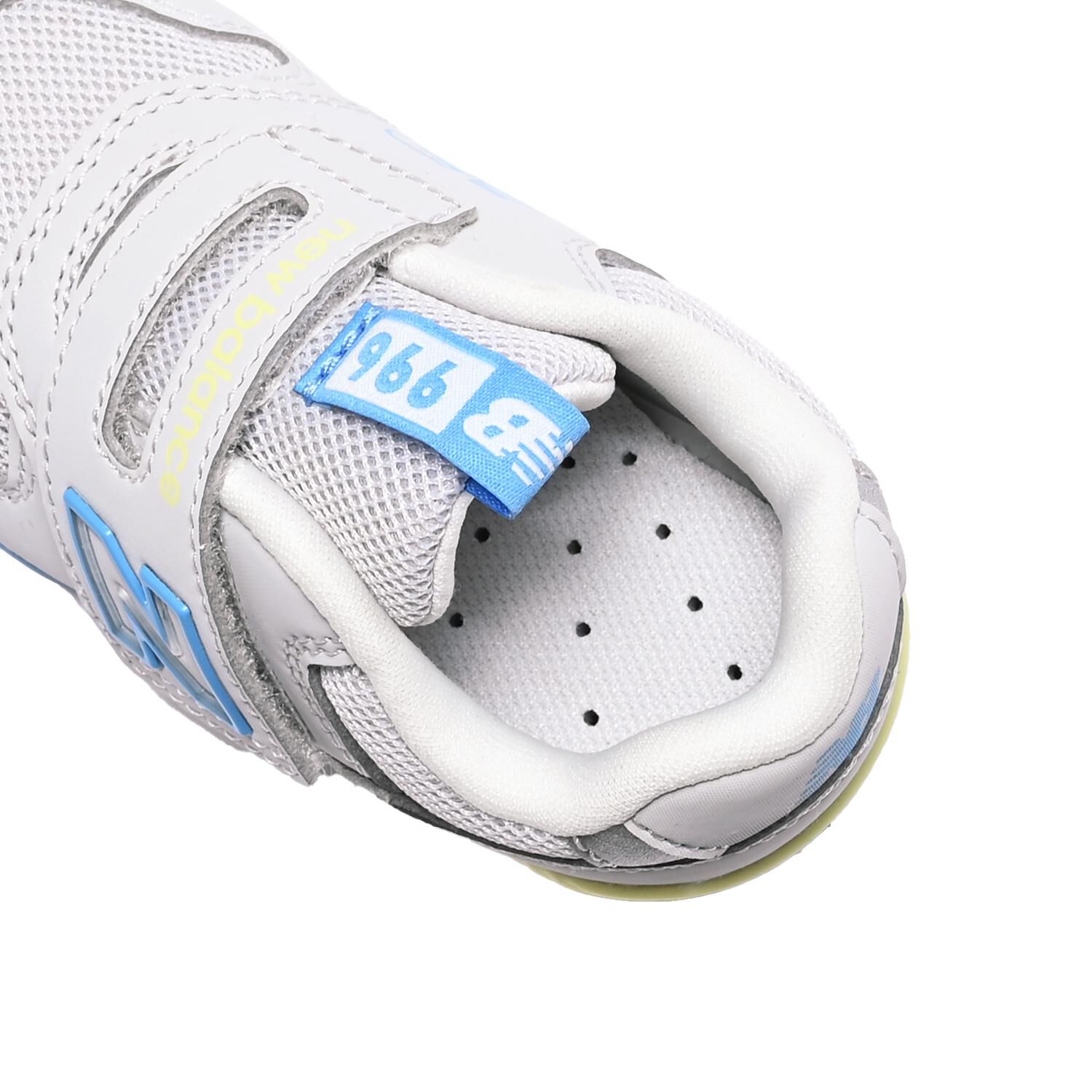 NEW BALANCE 「【NEW BALANCE】12-165(H) IZ996CA3(W)」|スニーカー|