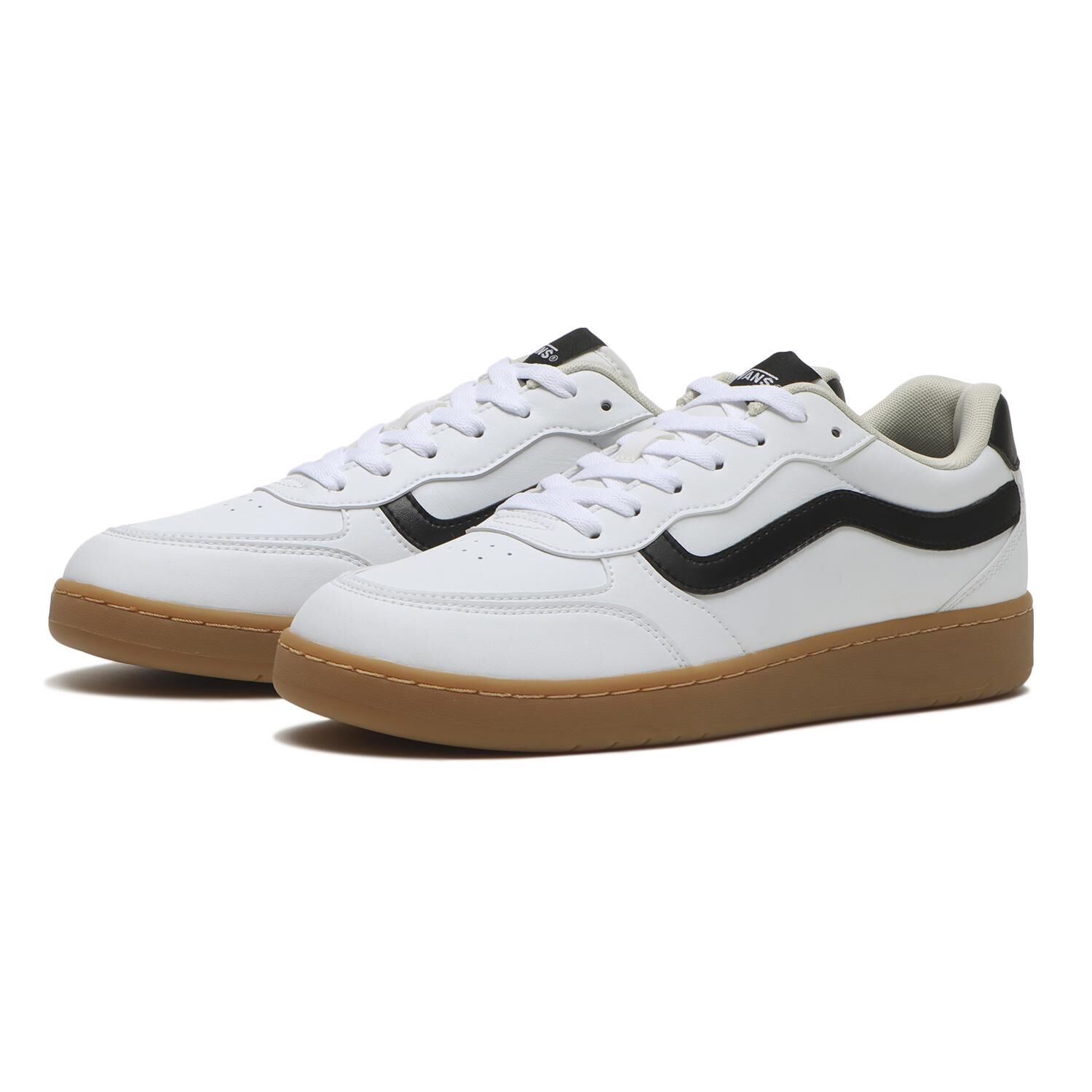 VANS「【VANS】BRAVO」|スニーカー|