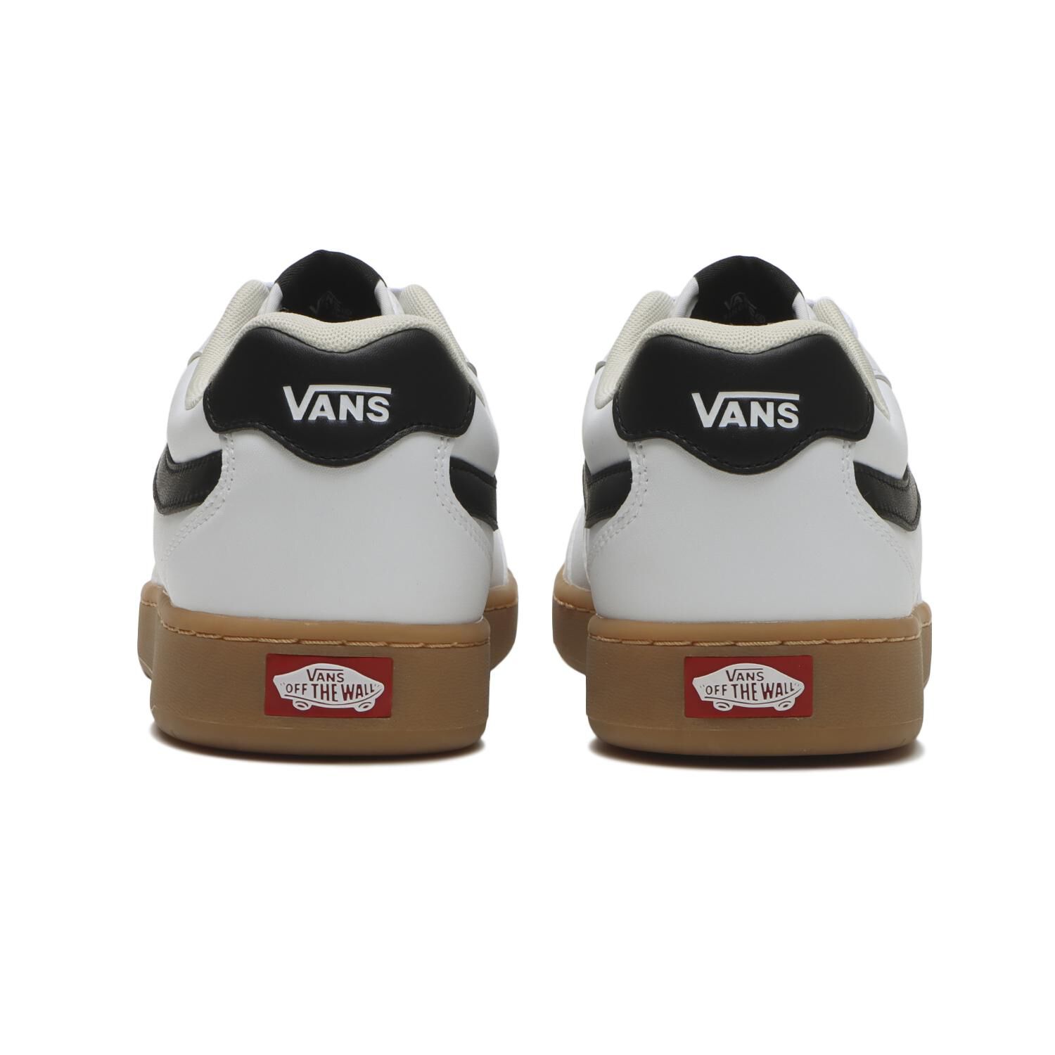 VANS「【VANS】BRAVO」|スニーカー|