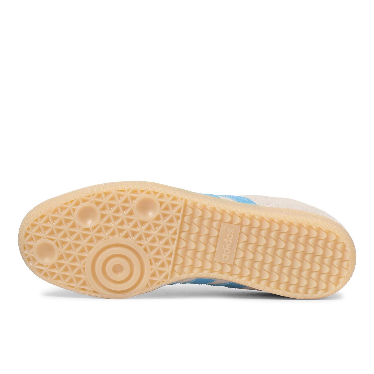 adidas「【ADIDAS】SAMBA OG」|スニーカー|