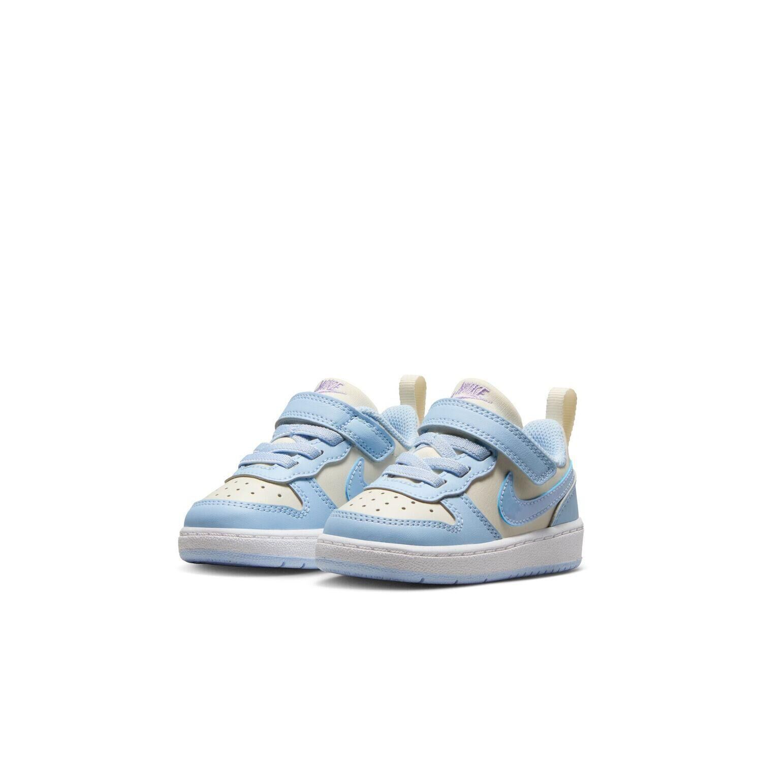 NIKE「【NIKE】12-16COURT BOROUGH LOW R」|スニーカー|
