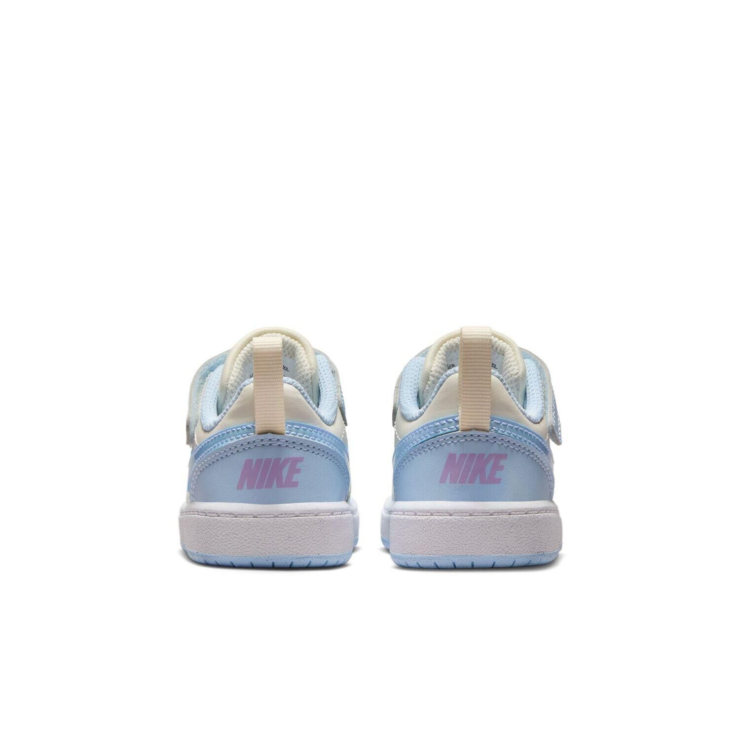 NIKE「【NIKE】12-16COURT BOROUGH LOW R」|スニーカー|