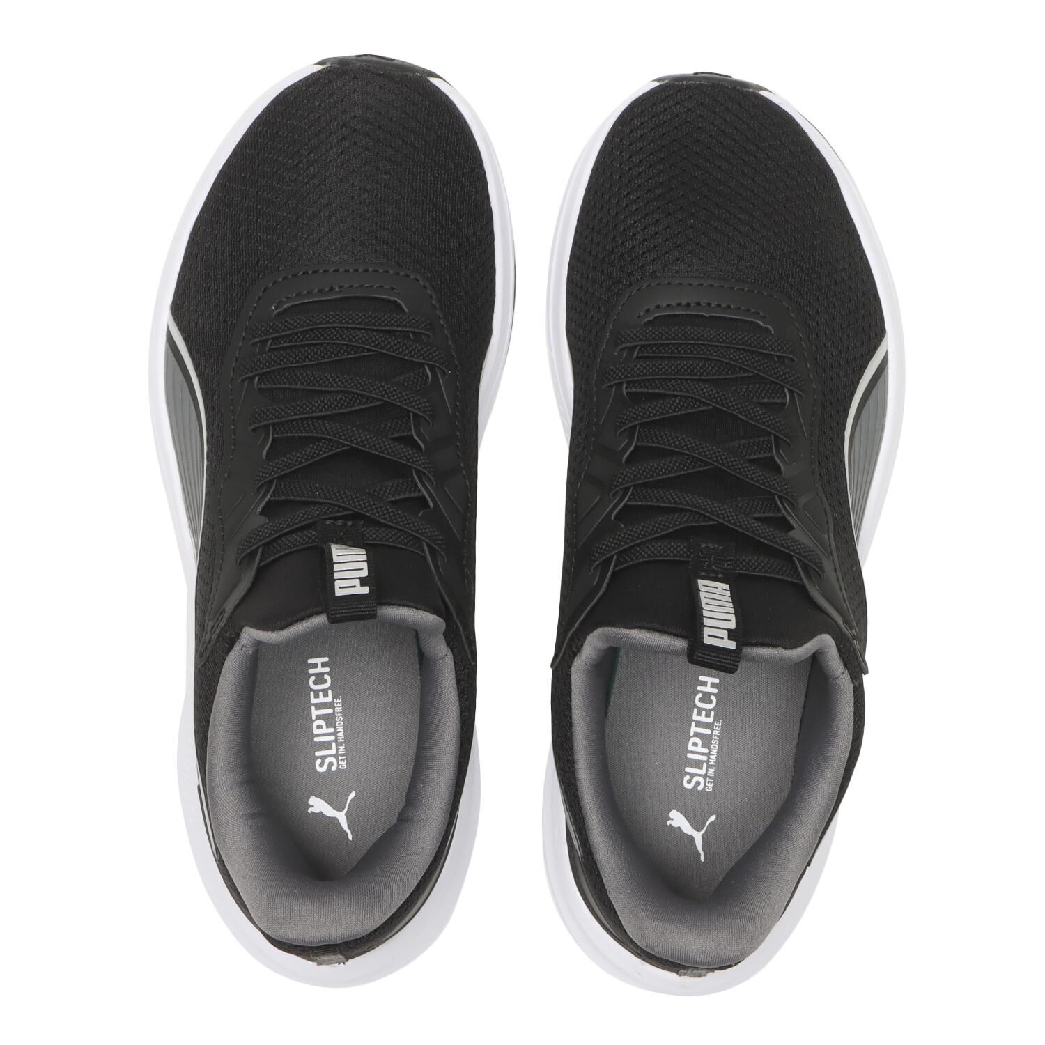 PUMA「【PUMA】22-25 SKYROCKET LITE 2 EASE IN」|スニーカー|