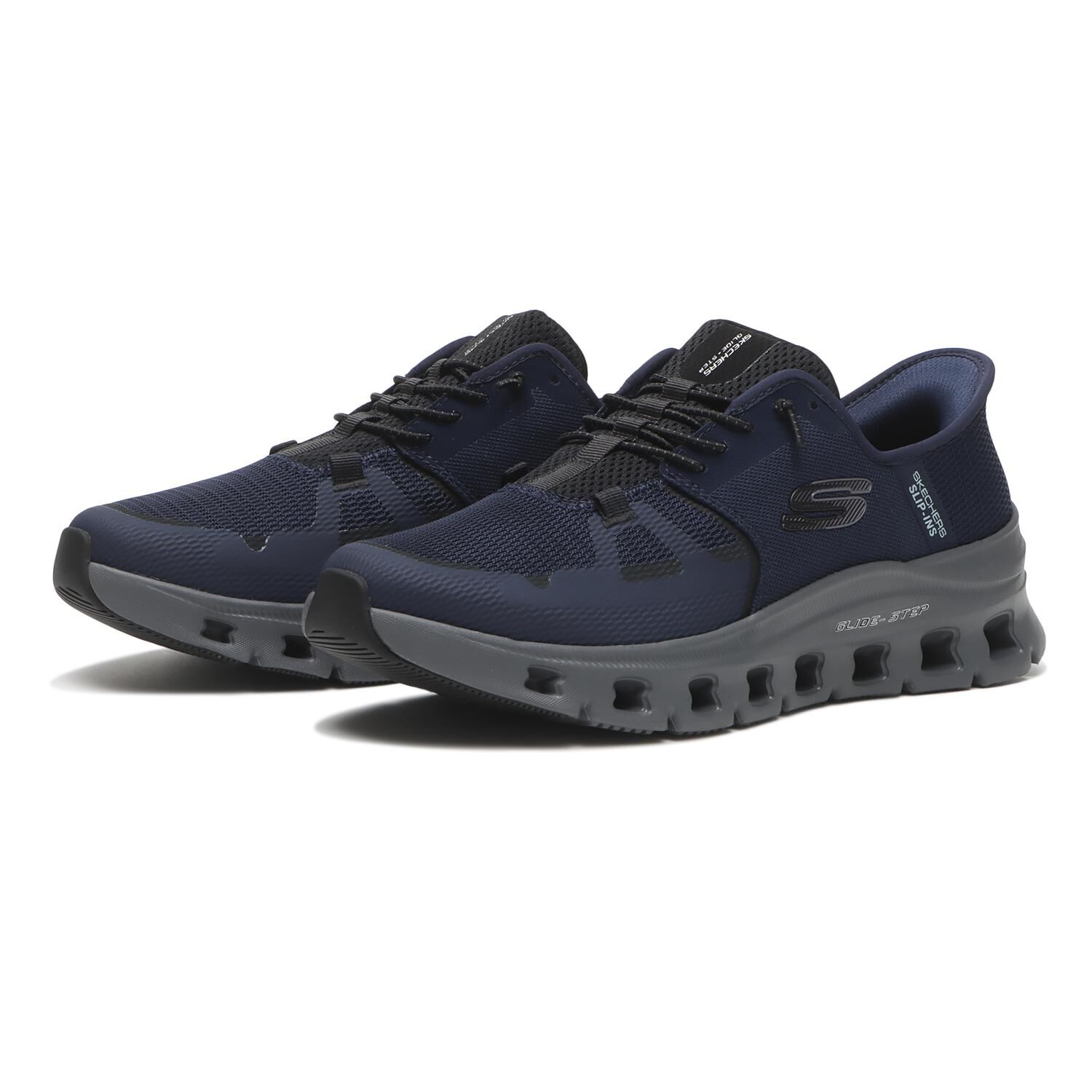 SKECHERS「【SKECHERS】GLIDE-STEP PRO」|スニーカー|