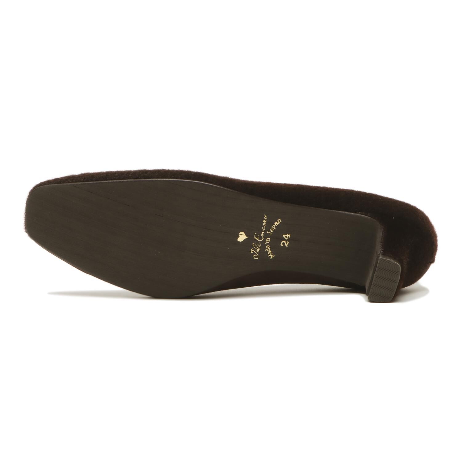 JOLI ENCORE「【JOLI ENCORE(TH)】BICOLOR PPS 5」|パンプス|