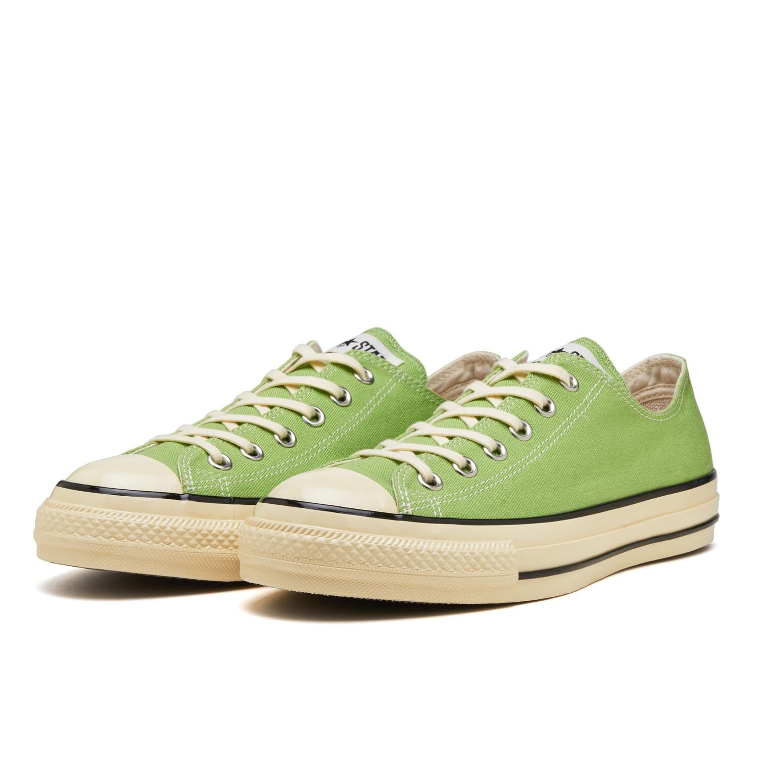 CONVERSE「【CONVERSE】AS AGED AC OX」|スニーカー|