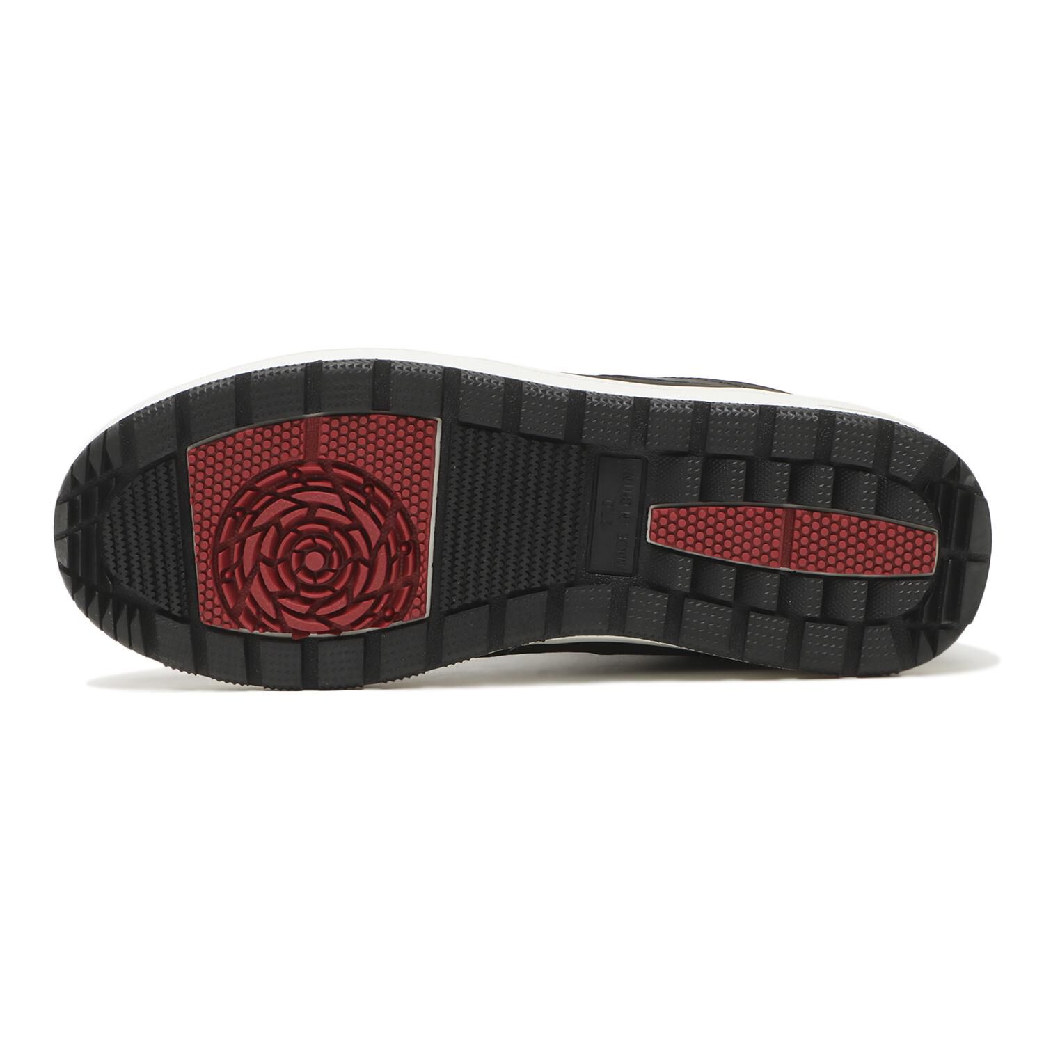 ABC SELECT「【ABC SELECT】SNEAKER BOOTS 4/4WP」|スニーカー|