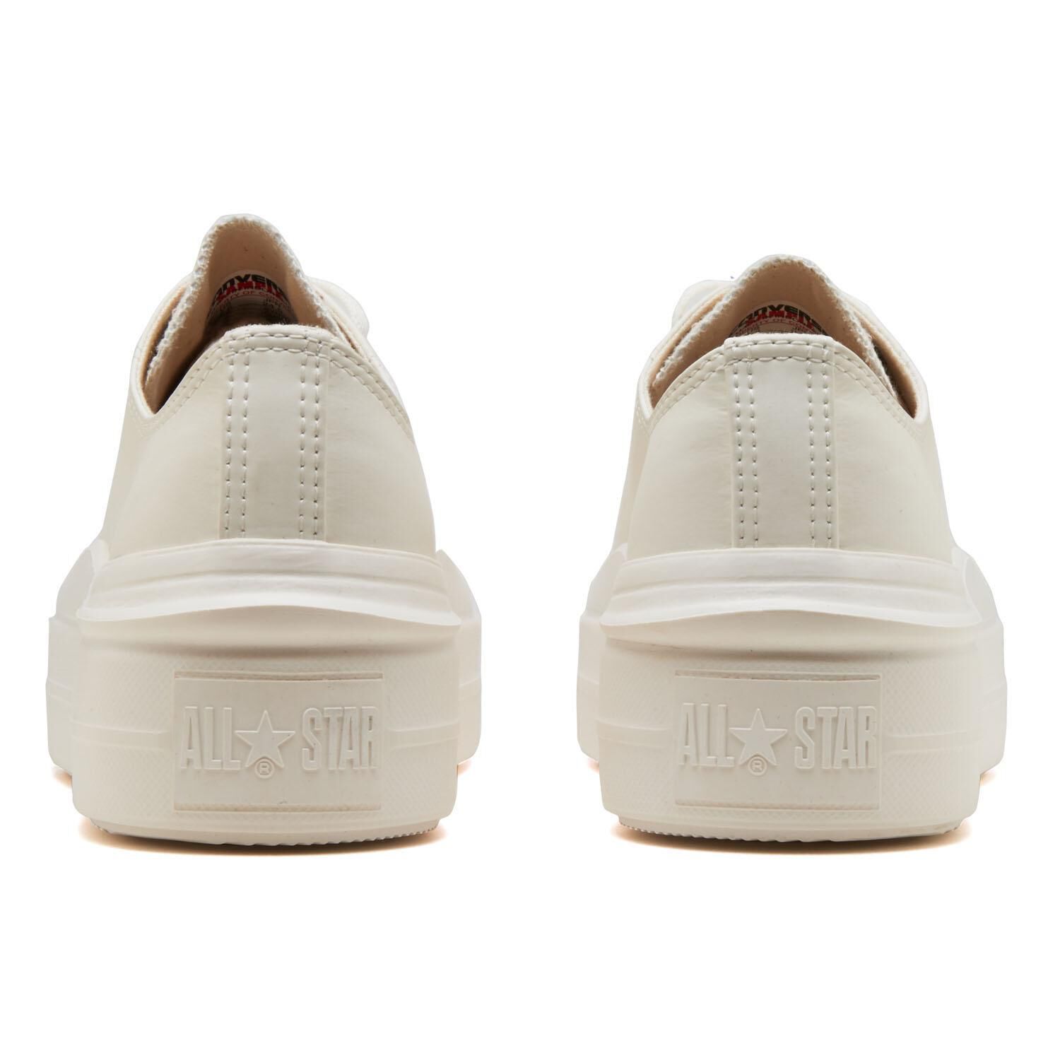 CONVERSE「【CONVERSE】AS LIGHT PLTS II SY OX」|スニーカー|