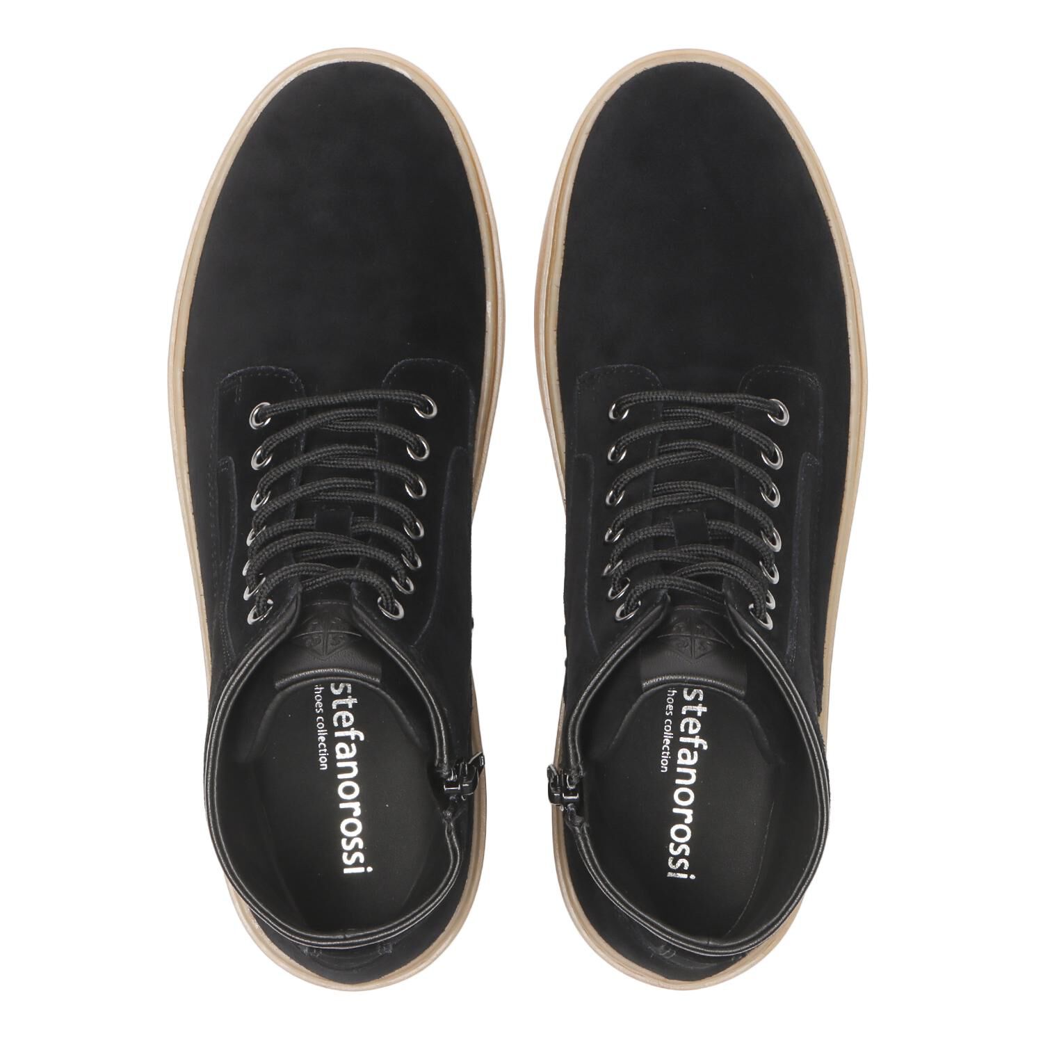STEFANO ROSSI「【STEFANO ROSSI】GIORGIO」|スニーカー|
