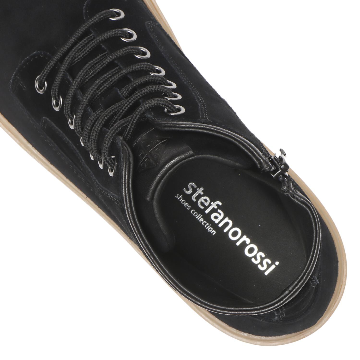 STEFANO ROSSI「【STEFANO ROSSI】GIORGIO」|スニーカー|