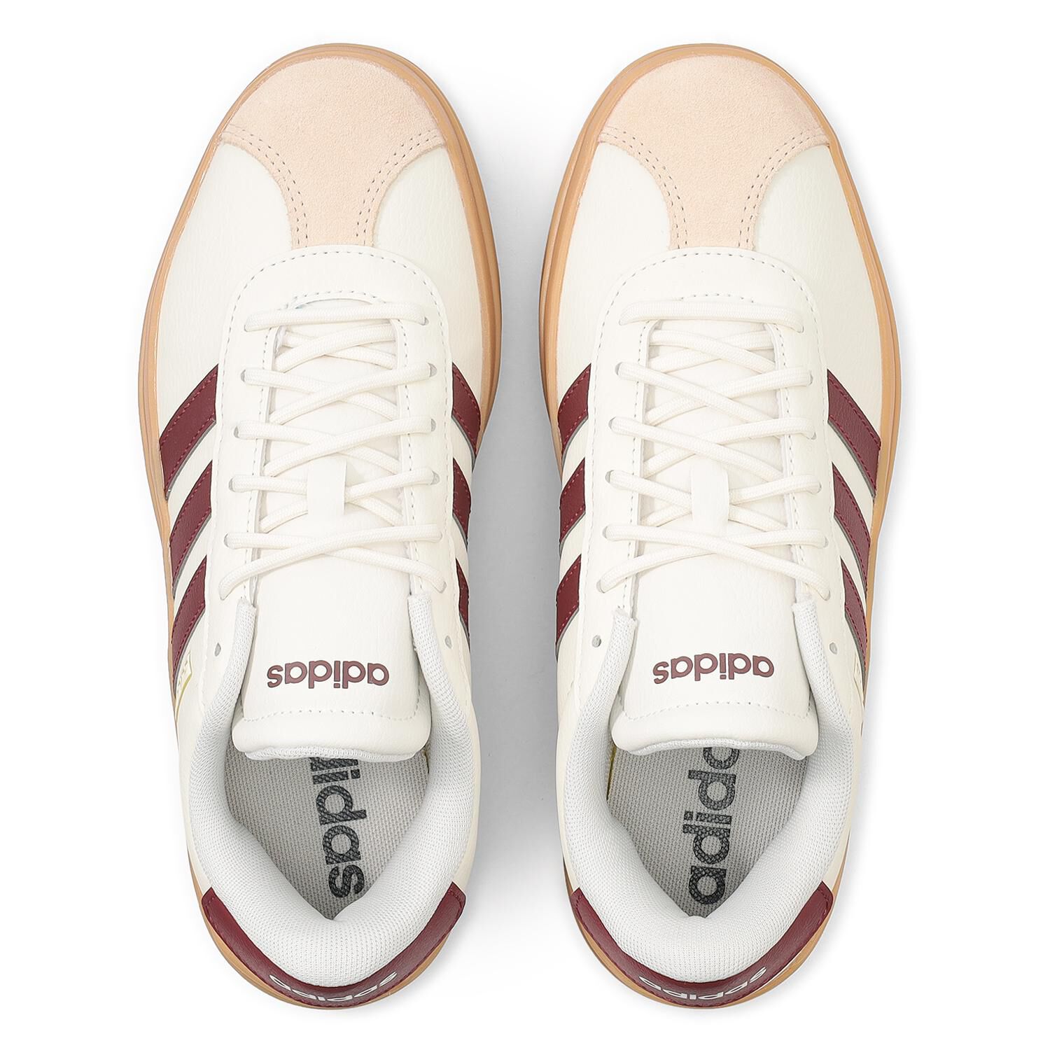 adidas「【ADIDAS】VL COURT BOLD」|スニーカー|