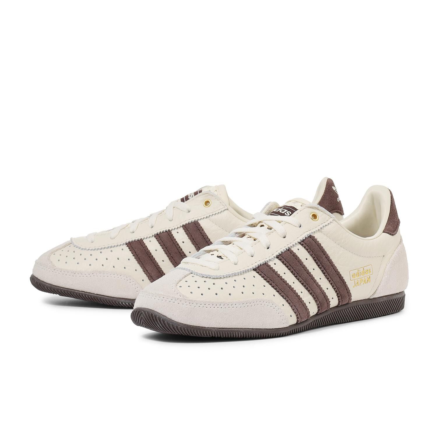 adidas「【ADIDAS】JAPAN W」|スニーカー|
