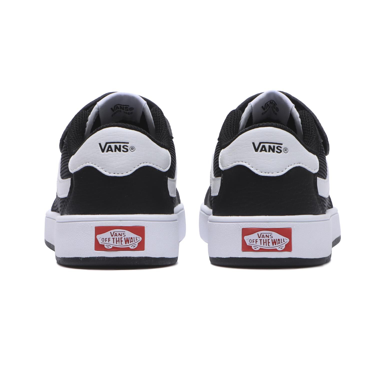 VANS「【VANS】17-22 BRAVO」|スニーカー|