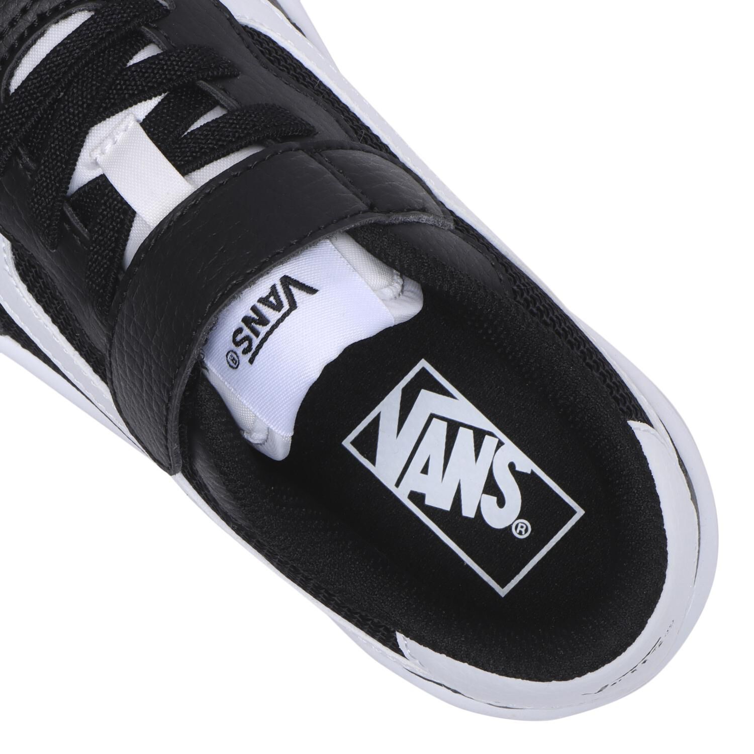 VANS「【VANS】17-22 BRAVO」|スニーカー|