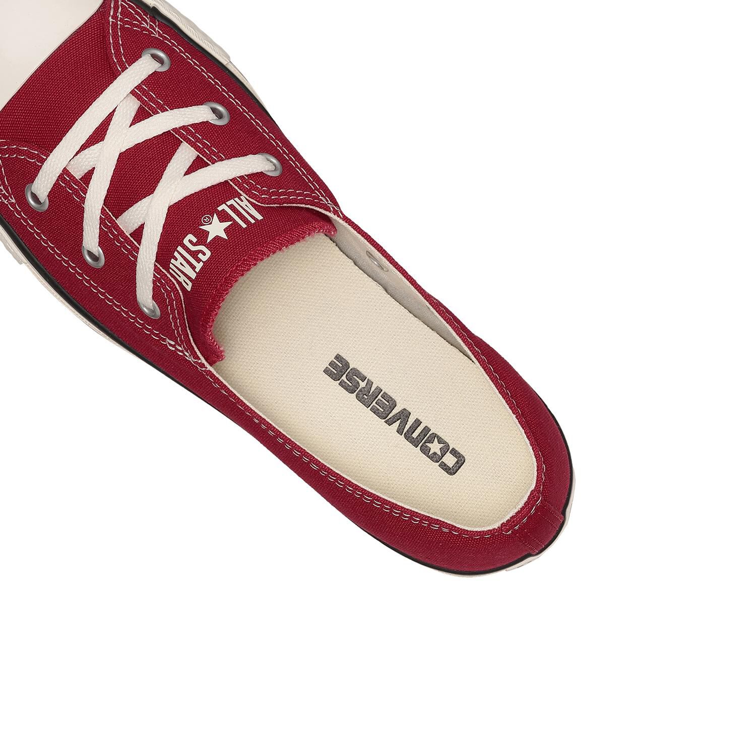 CONVERSE「【CONVERSE】AS LP PUMPS OX」|スニーカー|