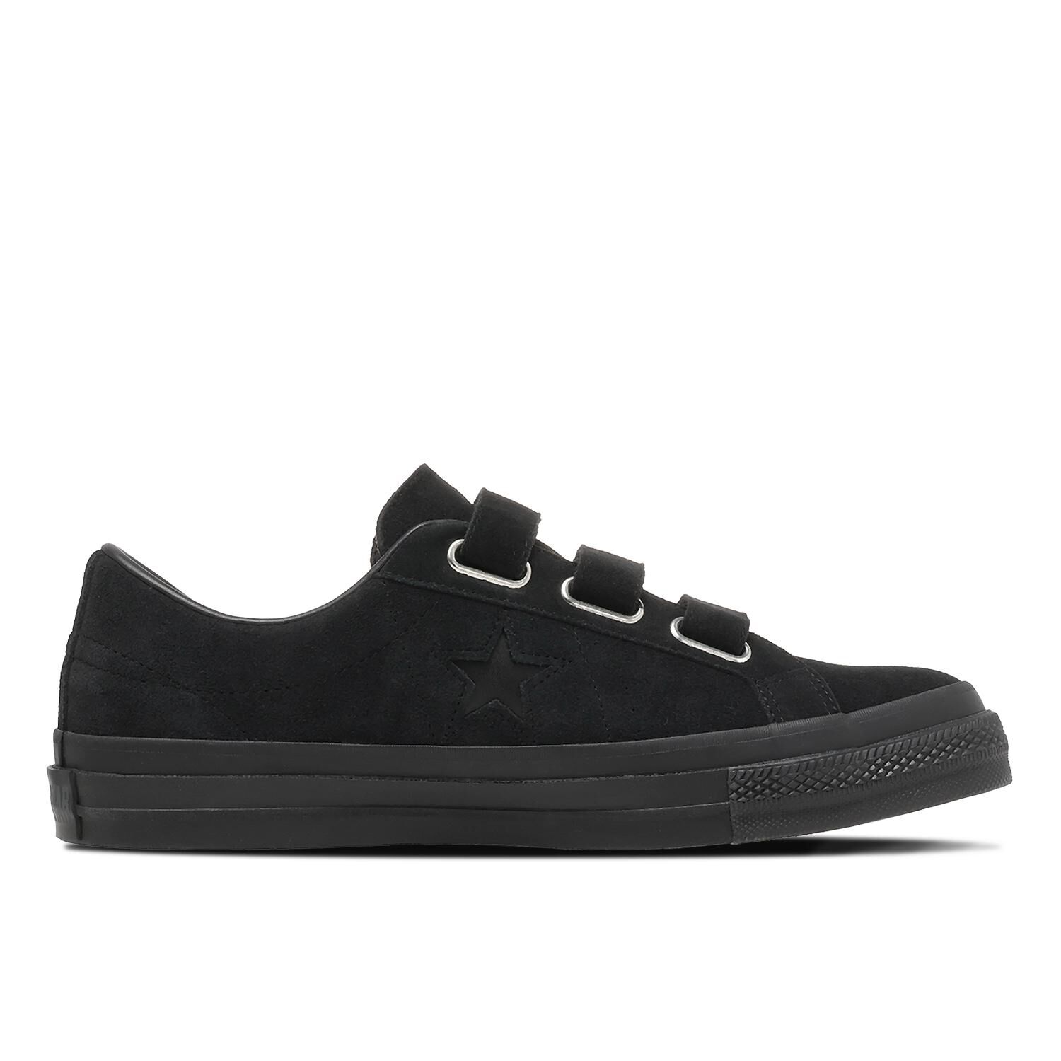 CONVERSE「【CONVERSE】ONE STAR SUEDE V-3」|スニーカー|