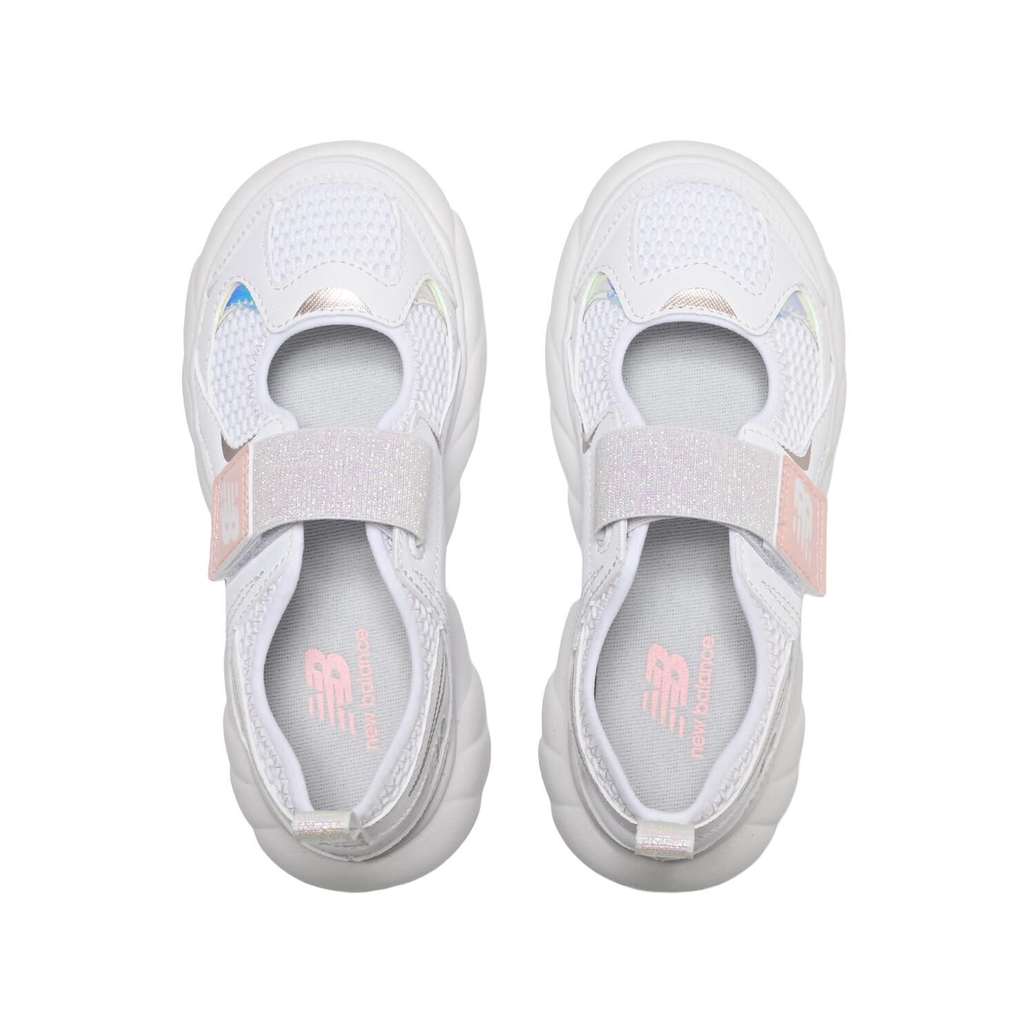 NEW BALANCE 「【NEW BALANCE】17-21 P230 5WL(M)」|サンダル|