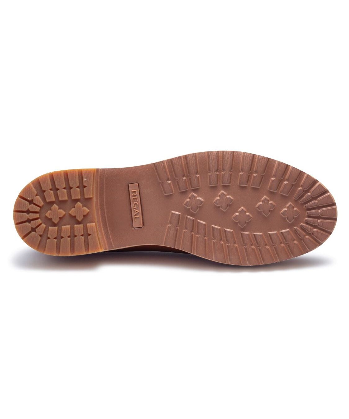 REGAL SHOES「REGAL 【新作】メタルプレートローファー【ヒール30mm】　商品コード：F79RBJ」|ローファー|