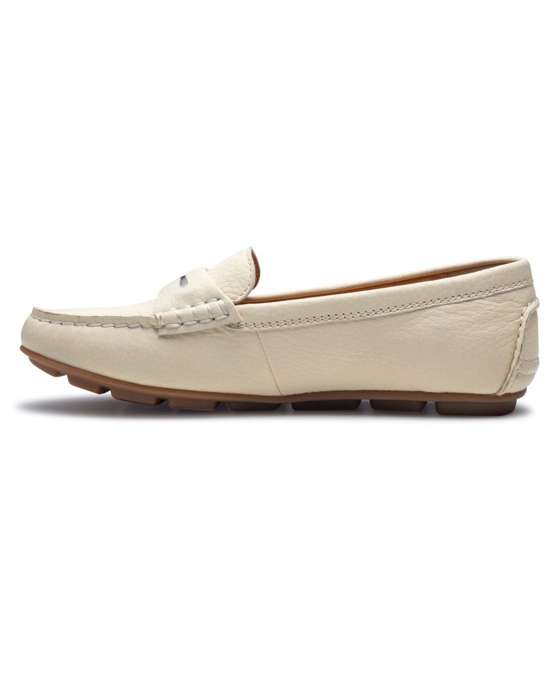 REGAL SHOES「REGAL 【新作】プレートローファー（ドライビングシューズデザイン）　商品コード：F89RAG」|ローファー|