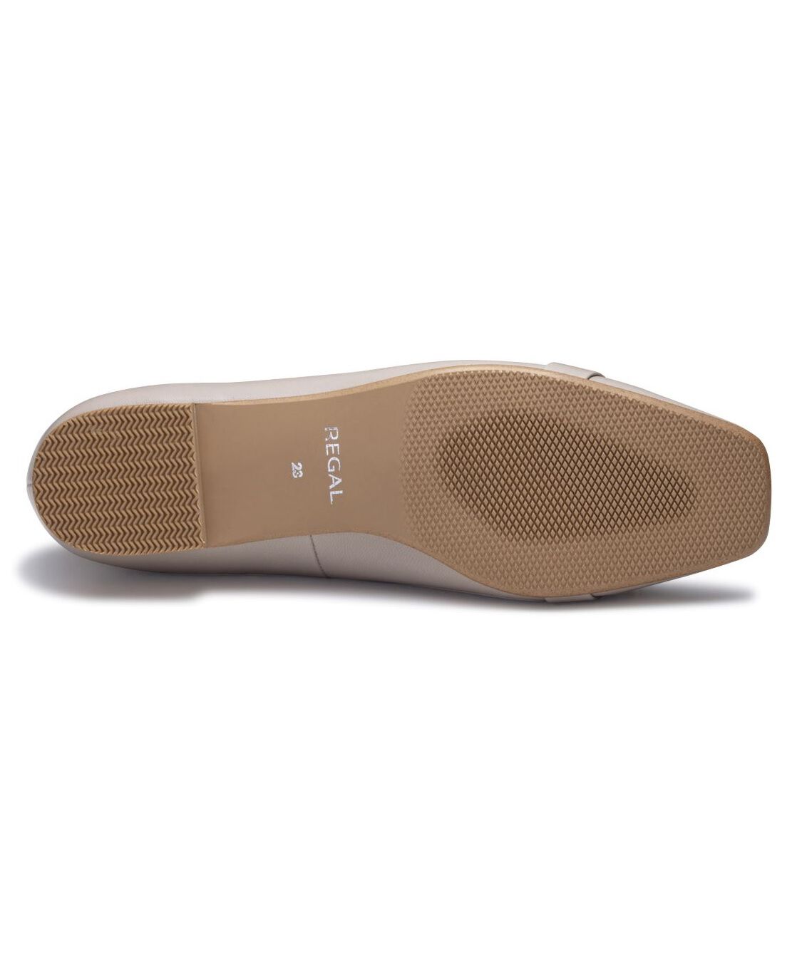REGAL SHOES「REGAL 【新作】晴雨兼用フラットシューズ【ヒール13mm】　商品コード：F90RBJ」|レインシューズ|