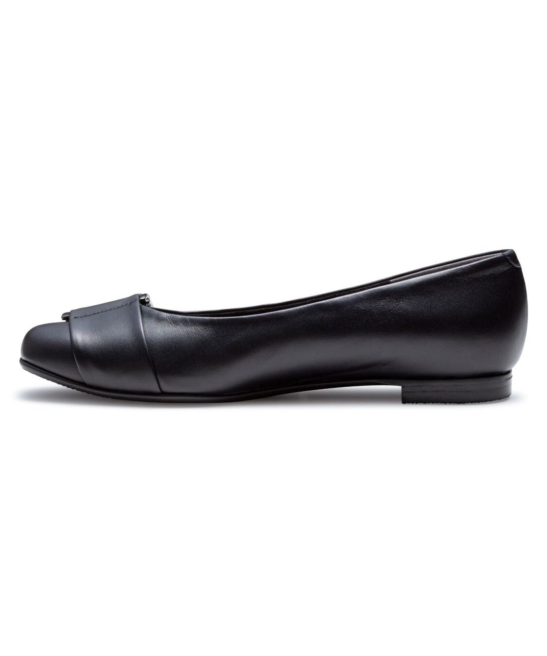 REGAL SHOES「REGAL 【新作】晴雨兼用フラットシューズ【ヒール13mm】　商品コード：F98RBJ」|パンプス|