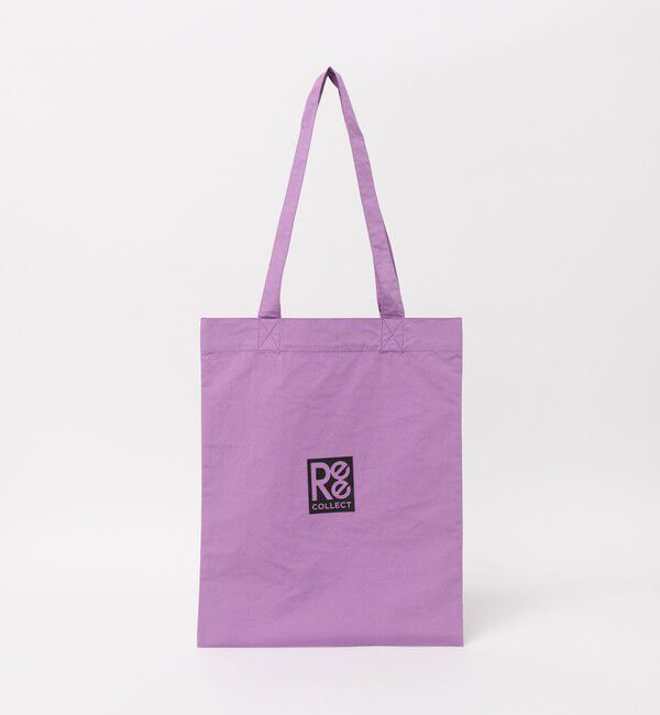 UNITED ARROWS green label relaxing「【WEB限定】＜REE-COLLECT＞トートバッグ / サブバッグ / エコバッグ」|トートバッグ|