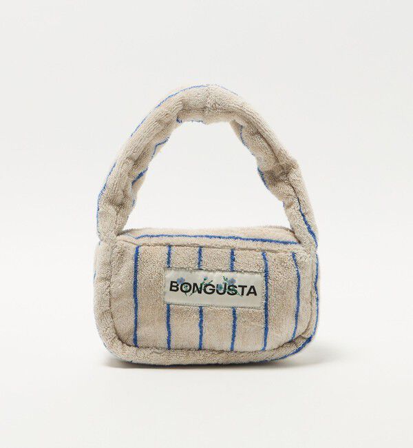 UNITED ARROWS green label relaxing「【国内EXCLUSIVE】＜BONGUSTA＞NARAM MINI バッグ」|ハンドバッグ|