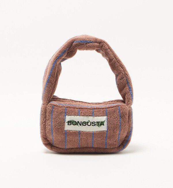 UNITED ARROWS green label relaxing「【国内EXCLUSIVE】＜BONGUSTA＞NARAM MINI バッグ」|ハンドバッグ|