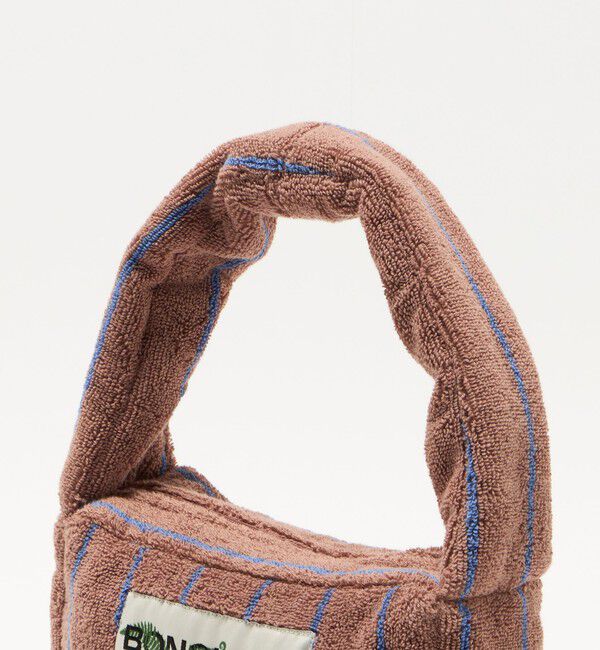UNITED ARROWS green label relaxing「【国内EXCLUSIVE】＜BONGUSTA＞NARAM MINI バッグ」|ハンドバッグ|