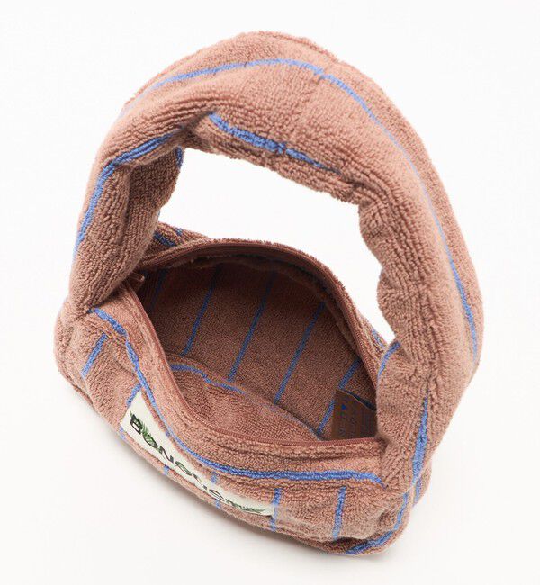 UNITED ARROWS green label relaxing「【国内EXCLUSIVE】＜BONGUSTA＞NARAM MINI バッグ」|ハンドバッグ|