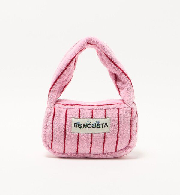 UNITED ARROWS green label relaxing「【国内EXCLUSIVE】＜BONGUSTA＞NARAM MINI バッグ」|ハンドバッグ|