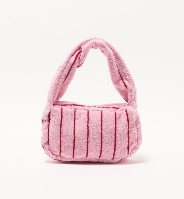 UNITED ARROWS green label relaxing「【国内EXCLUSIVE】＜BONGUSTA＞NARAM MINI バッグ」|ハンドバッグ|
