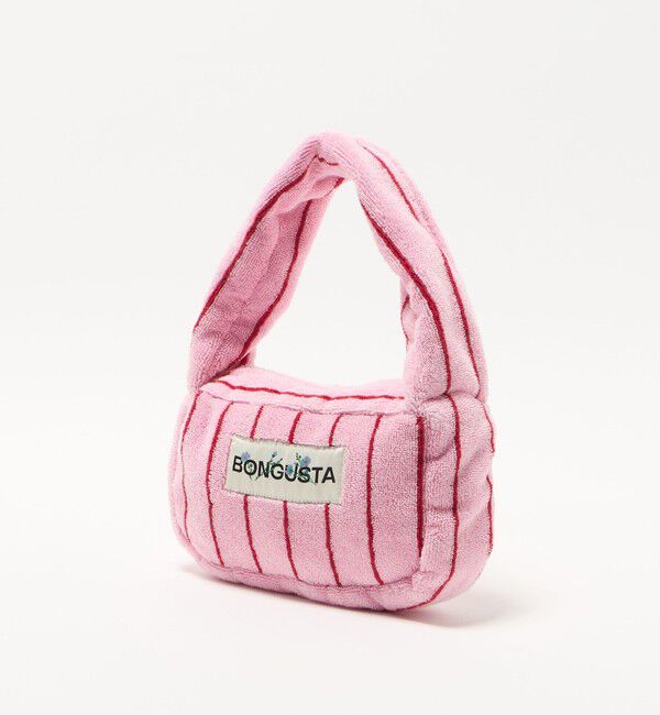 UNITED ARROWS green label relaxing「【国内EXCLUSIVE】＜BONGUSTA＞NARAM MINI バッグ」|ハンドバッグ|