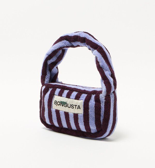 UNITED ARROWS green label relaxing「【国内EXCLUSIVE】＜BONGUSTA＞NARAM MINI バッグ」|ハンドバッグ|