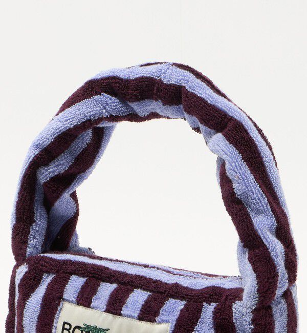 UNITED ARROWS green label relaxing「【国内EXCLUSIVE】＜BONGUSTA＞NARAM MINI バッグ」|ハンドバッグ|