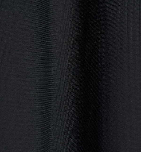 UNITED ARROWS green label relaxing「サイド ドロスト ノースリーブ カットソー」|Tシャツ・カットソー|