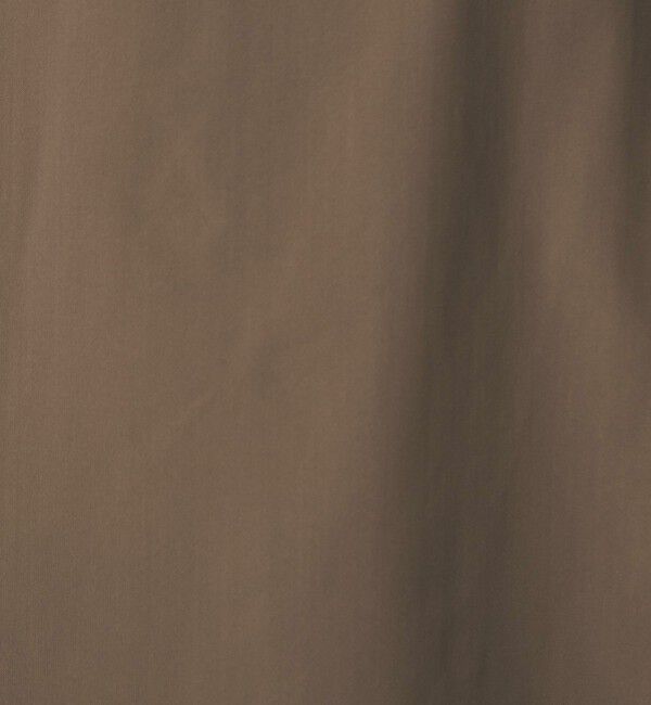 UNITED ARROWS green label relaxing「サイド ドロスト ノースリーブ カットソー」|Tシャツ・カットソー|