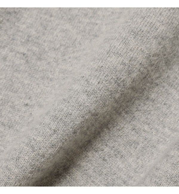 Demi-Luxe BEAMS 「extreme cashmere / SPENCER ニット ベスト」|ニット・セーター|