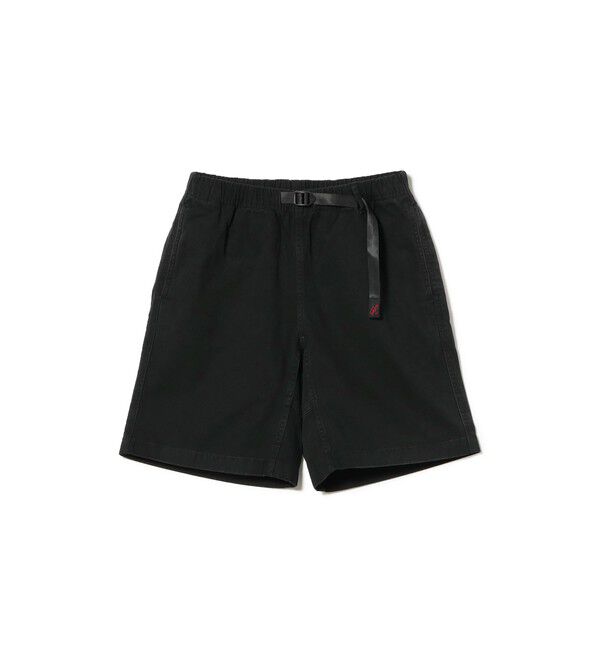 BEAMS「Gramicci / G-SHORT」|その他|BLACK
