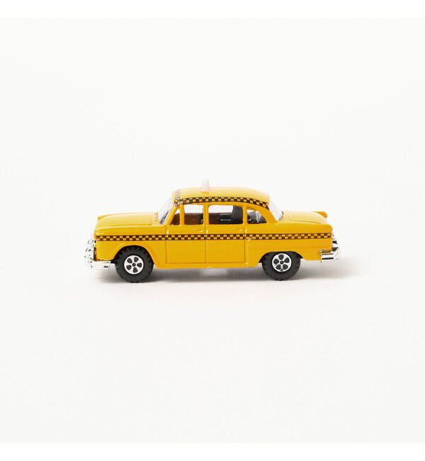 BEAMS「TOY SHARPENER」|ステーショナリー|