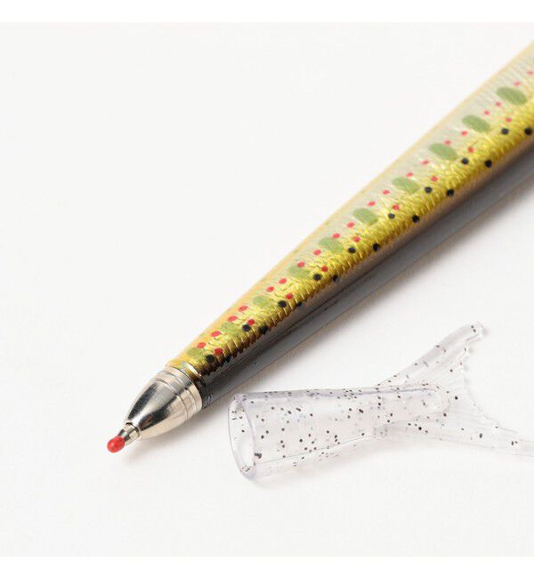 BEAMS「FiiiiiSH / FISH PEN」|ステーショナリー|