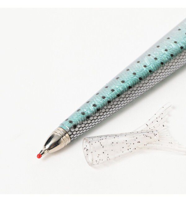 BEAMS「FiiiiiSH / FISH PEN」|ステーショナリー|