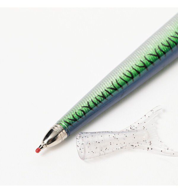 BEAMS「FiiiiiSH / FISH PEN」|ステーショナリー|